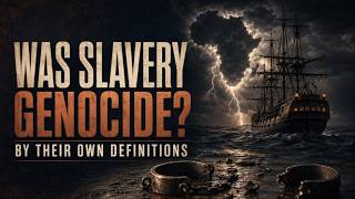 Was the Transatlantic Slave Trade Genocide