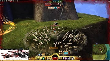 Guild Wars 2 - Koroshi vs Intigo, great Engineer vs Elementalist duels (ft. Nujabes)