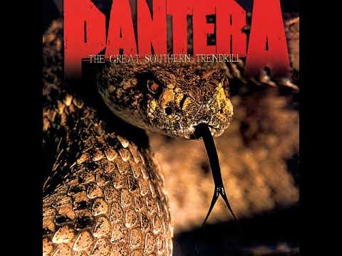Pantera - The