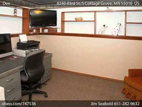 8240 83rd St, Cottage Grove, MN home video tour