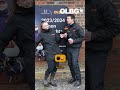 Harry Reed and Paul O'Brien play emoji quiz with racehorses