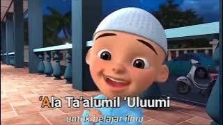 yasir lana versi ipin upin🥰