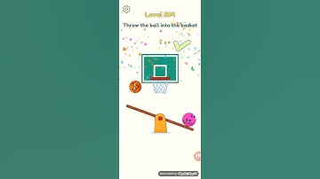 DOP 2 - Level 584 - Delete One Part by SayGames