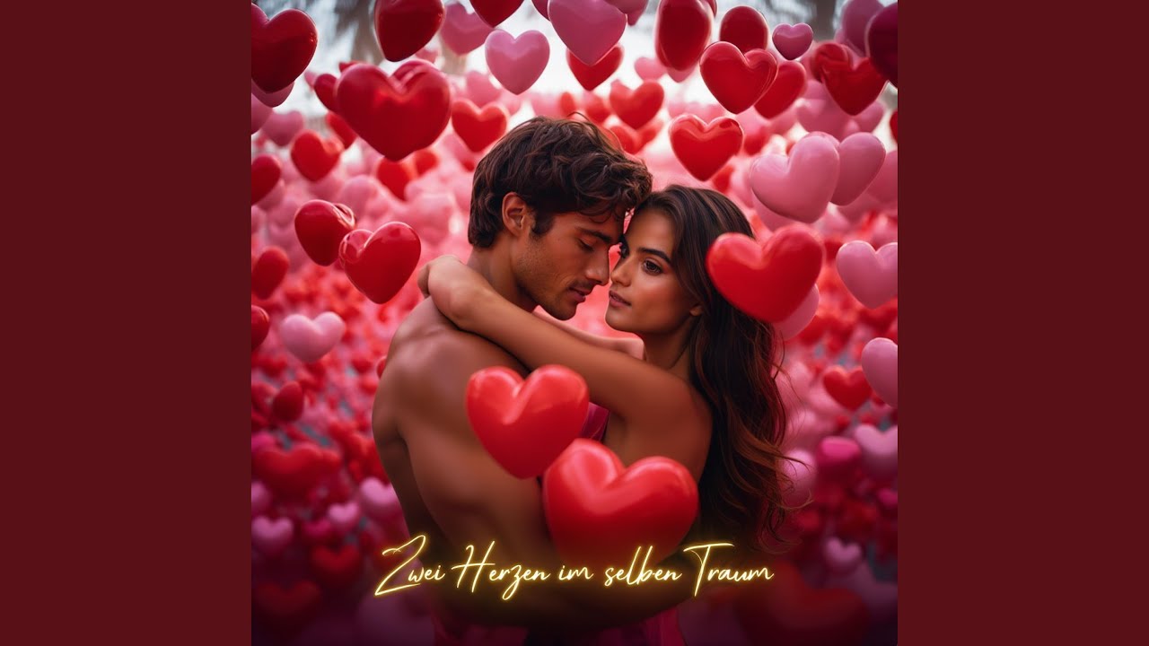 Zwei Herzen im selben Traum