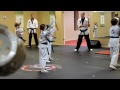 abigail blue belt test