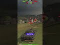 🥺 КАК ПОТЕРЯТЬ ТАНКОИН В TANKS BLITZ #blitz #танкиблиц #tanksblitz