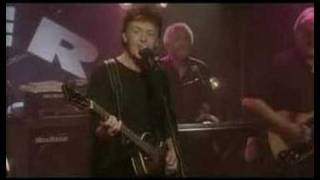 Video thumbnail of "Paul McCartney - Live at the Cavern - Part 2/5 (HQ)"