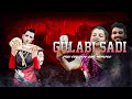 Gulabi sadi  free fire beat sync montage  by sph gaming gulabisadi