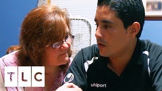 Mohamed Finds Out Danielle Has No Money! | 90 Day Fiancé: Our Journey So Far Mohamed Finds Out Danielle Has No Money! | 90 Day Fiancé: Our Journey So Far