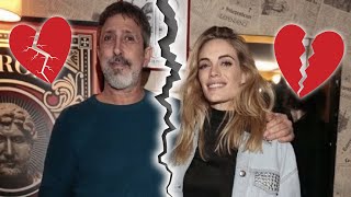 SEPARACIÓN Y ESCÁNDALO: Explosivo final para 20 años de amor entre Emilia Attias y el Turco Nahim