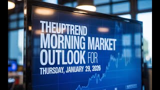 S&P 500 Hits 7,000 as Semiconductors Surge and Gold Breaks Higher
