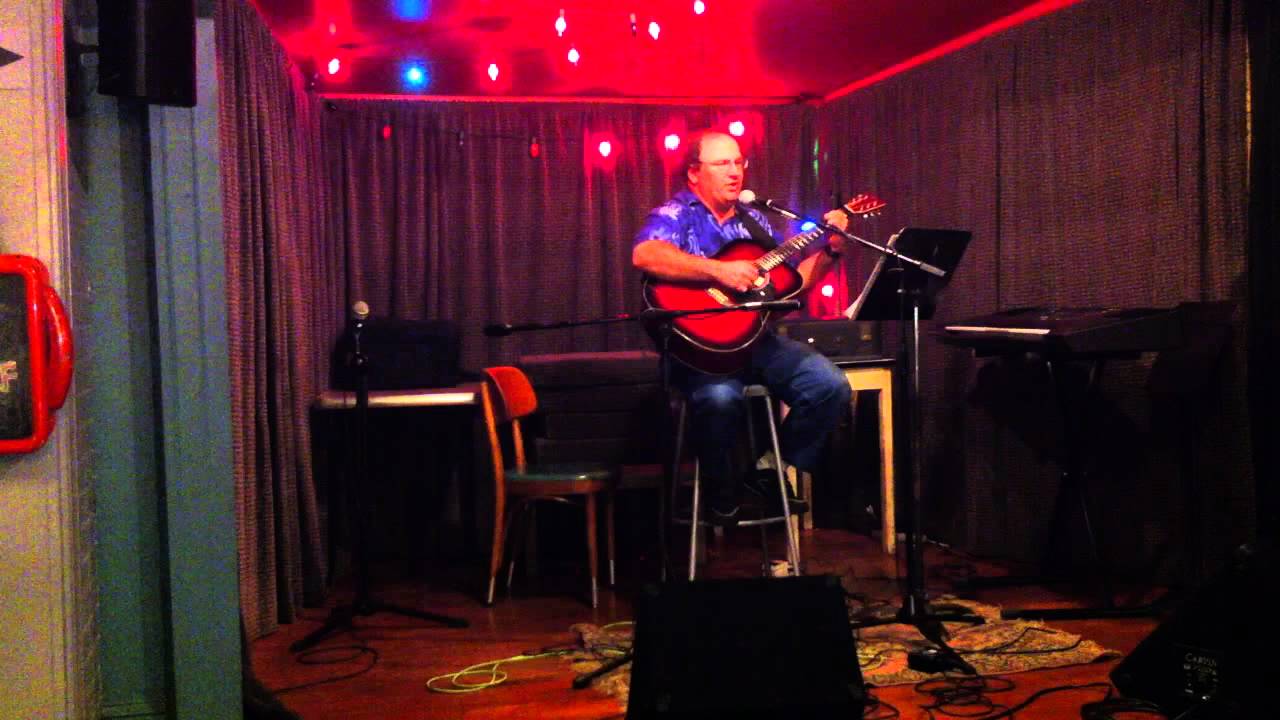 John Pickett YouTube