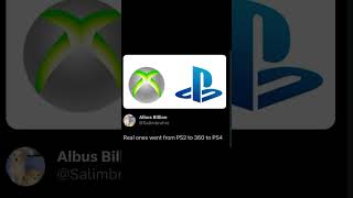 GAMING CONSOLE TRANSITIONS!! #voiceover
