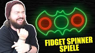 DIE LUSTIGSTEN FIDGET SPINNER SPIELE screenshot 3
