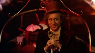 Willy Wonka & the Chocolate Factory OST - 09. The Wondrous Boat Ride chords