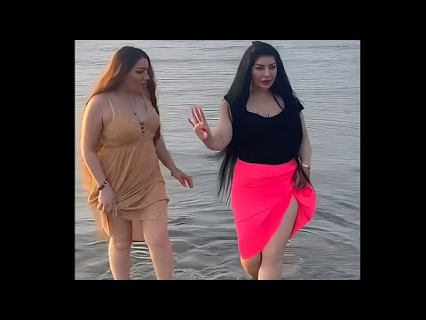 Sema Abdullayeva & Sebine Abdullayeva 2023