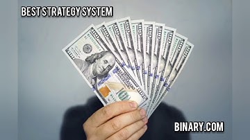 binary.com good strategy everytime
