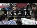 Will Ukraine Be Europe’s Next Success Story?