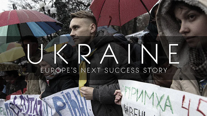 Will Ukraine Be Europe’s Next Success Story? - DayDayNews