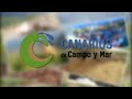 Programa 282 de &quot;Canarios de Campo y Mar&quot; emitido el 09-08-2020