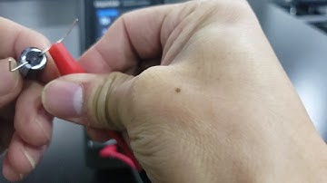 Hantek launched a new generation LCR high precision test instrument Hantek1832C inductance, capacit