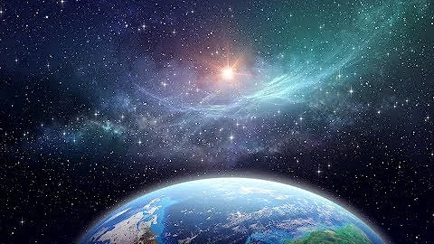 Porque a Terra é o único planeta do sistema solar que tem condições físicas de suportar a vida?