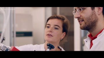 M4I Imaging Mass Spectrometry