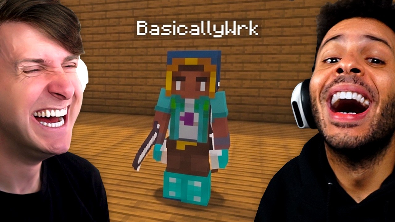 The Most Offensive Vanoss Crew Video Yet..