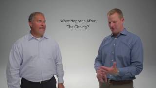 S2 Ep5: What Happens AFTER the Closing