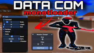 DATA ESTILO MTA COM MONETLOADER PARA SAMP ANDROID/MOBILE, APK  SAMP ALYN V15.69 (🎽 V13)