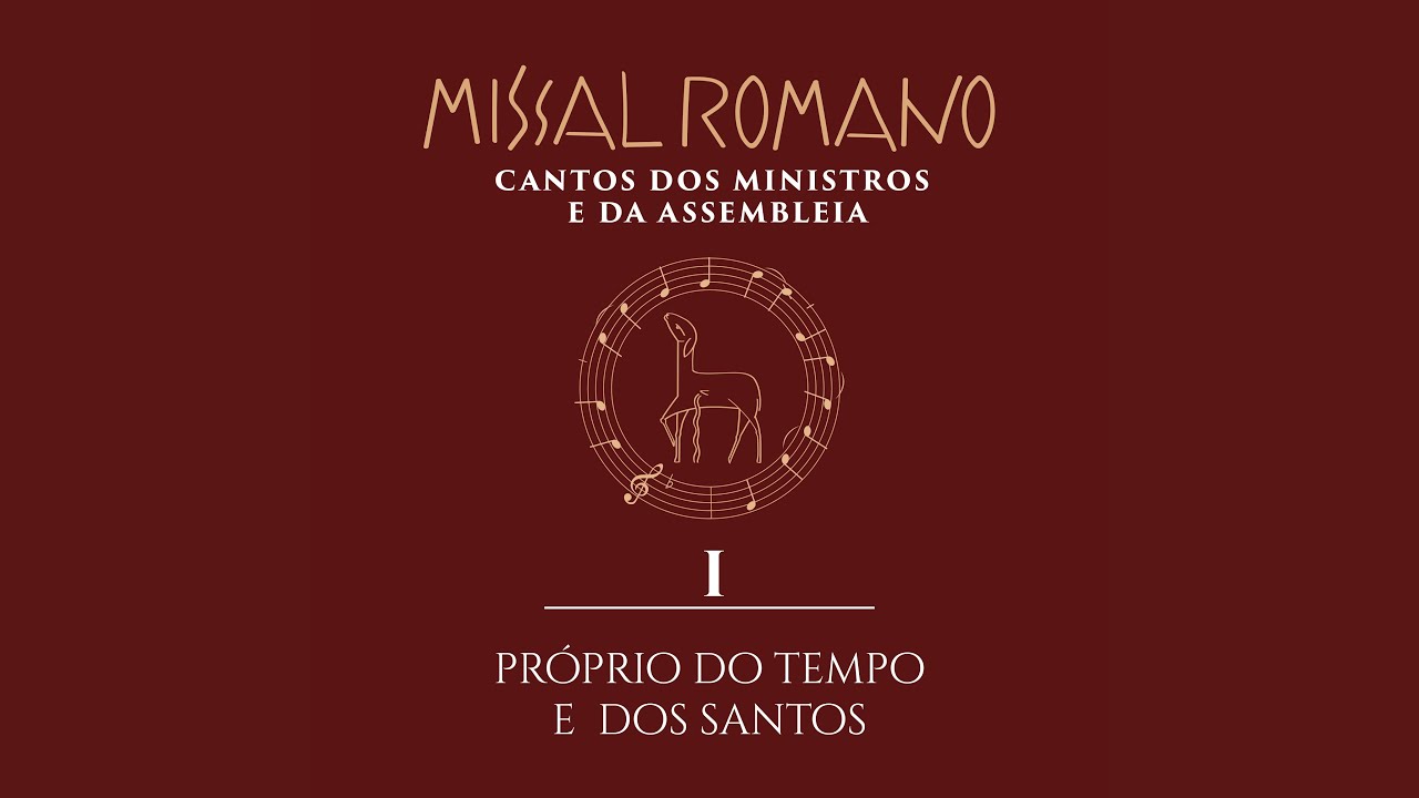 Proclamação da Páscoa (Forma Mais Longa)