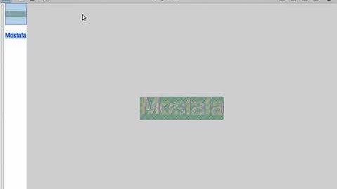 Visual Comparison between Cipher Modes ECB and CBC Graphics Image