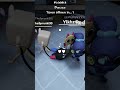 My distracting journey to floor 5!! | Pt.2 | #voiceover #dandysworld #dandysworldroblox #fypシ #peb