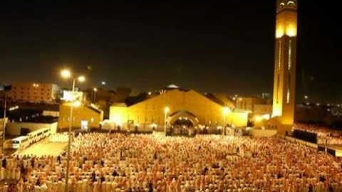 فجر يوم الأربعاء للشيخ ياسر الدوسري 13-9-1433 سورة: فاطر
