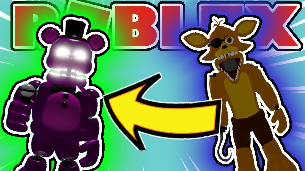 How To Get The Void Badge In Roblox Fnaf United Youtube - roblox fnaf rp lost in the void