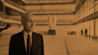 GLBT History Month 2008 - Philip Johnson