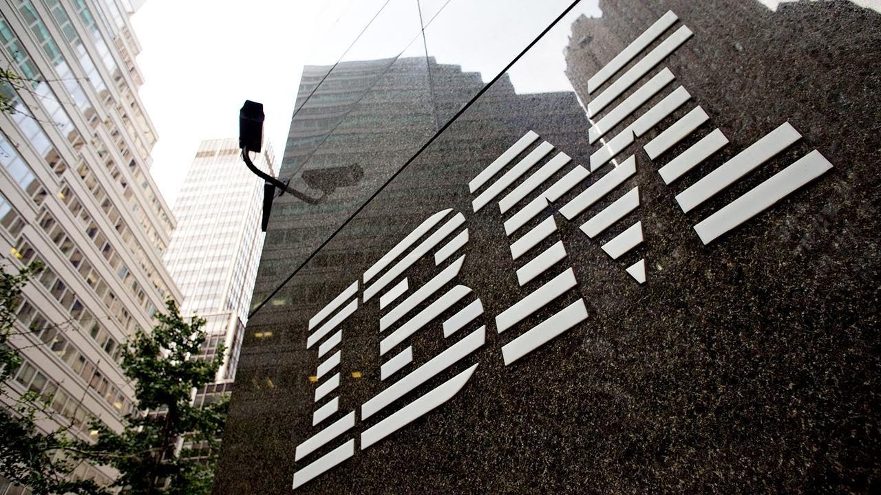 IBM Revenue Decline Leads to Stock Decline IBM Revenue Decline Leads to Stock Decline