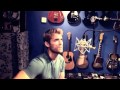 Brett Young- "Yours To Hold" (unreleased)