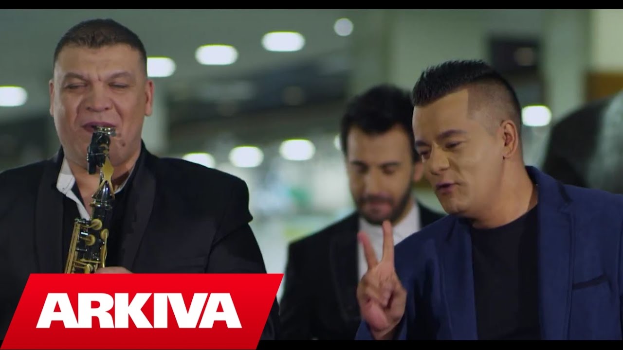 Muharrem Ahmeti  XOXO   Gon Kalaja Kapedani Official Video HD