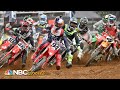 Supercross Round 5: Roczen repeats; Nichols three-peats; Lawrence’s rough ride | Motorsports on NBC