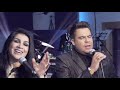 Marcelo Dias e Fabiana - Mensagem da Cruz (DVD Live In Concert)