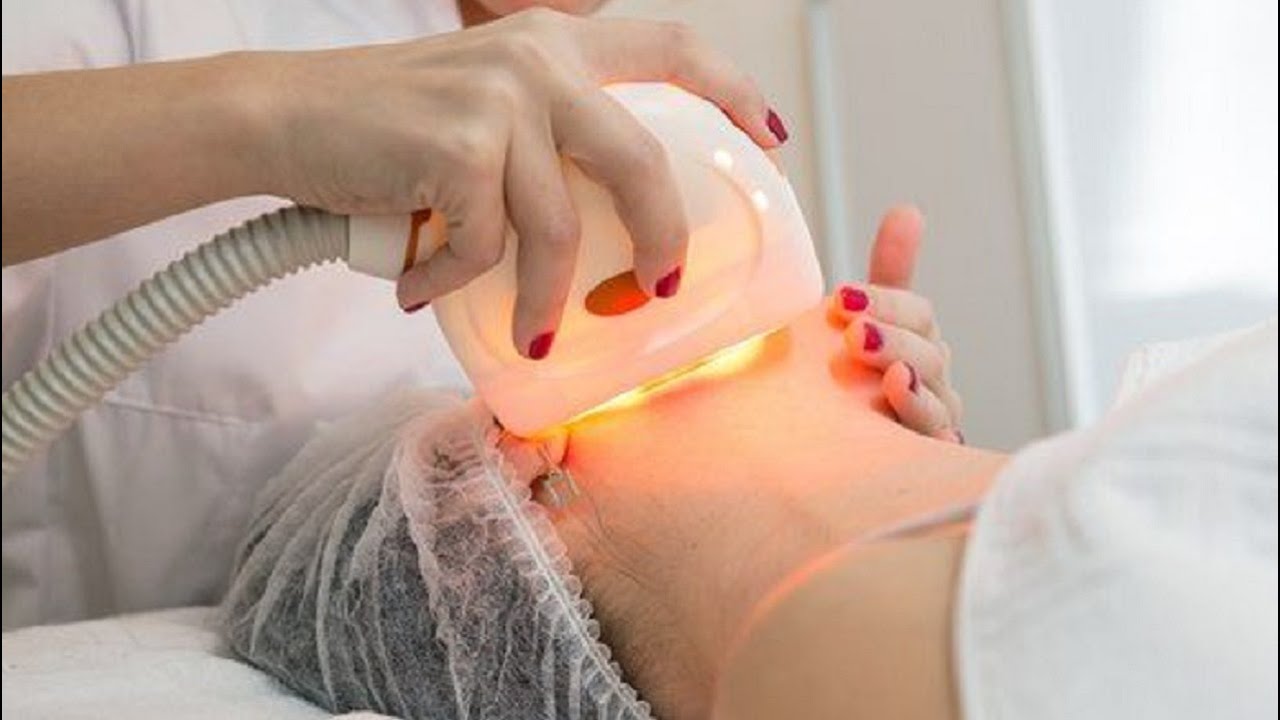 تفتيح البشرة بالليزر الايجابيات والسلبيات