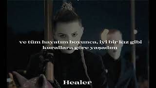 Ic3Peak - Плак-Плак Türkçe Çeviri