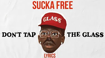 Tyler, The Creator - Sucka Free (Lyrics) Tyler, The Creator - Sucka Free (Lyrics)