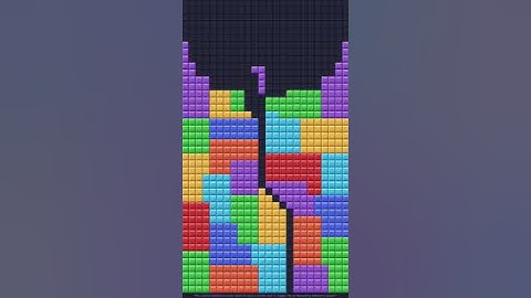tetris 2023