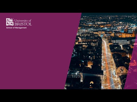 Mini Lecture 2 Markets and Digital Marketing EFIMM0113 2021