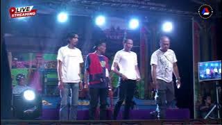 Download lagu Barokah Entertainment Live Stream Resepsi Pernikahan: Luki & Siti |Tolay Group (Ocong)