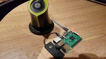 "Googlexa" - 2 in 1 Google Assistant + Alexa simultaneously running on a single Raspberry Pi