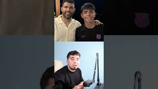 Thumbnail for Το Πιο Τυχερό Παιδί Στην Ιστορία Του Ποδοσφαίρου!🤯