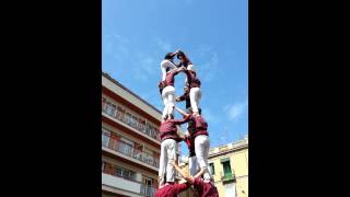 Colla Jove de Castellers de Sitges